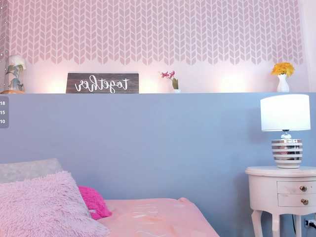 ErikaMoore's BongaCams show and profile