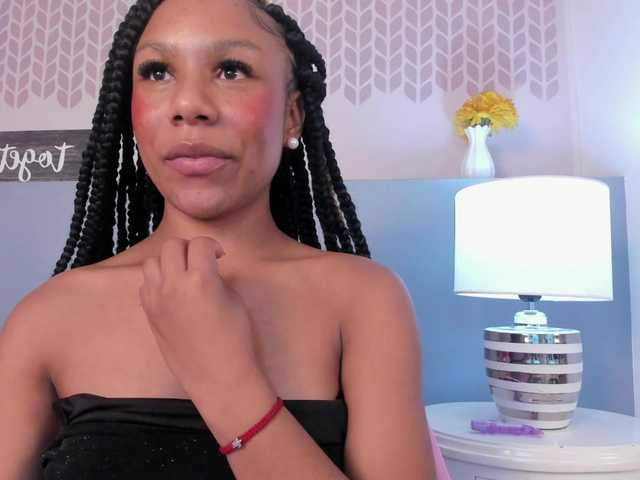 ErikaMoore's BongaCams show and profile