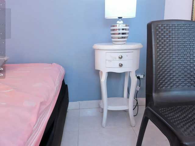 ErikaMoore's BongaCams show and profile