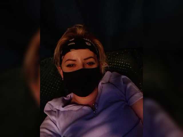 St171 – webcam model profile photo