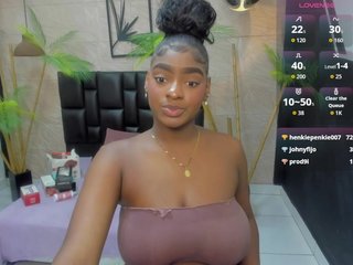 alana-bonny Porn Show