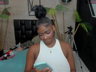 alana-bonny Porn Show