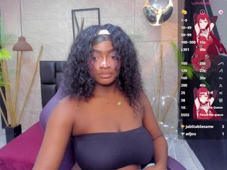 alana-bonny Porn Show