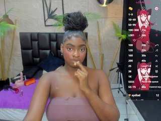 alana-bonny Porn Show