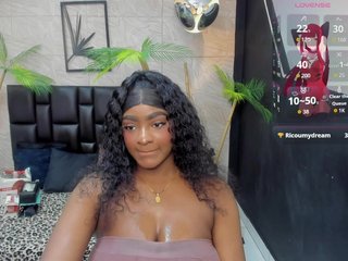 alana-bonny Porn Show