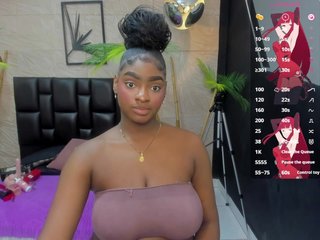 alana-bonny Porn Show
