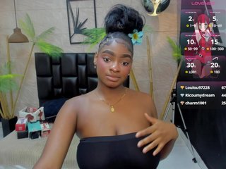 alana-bonny Porn Show