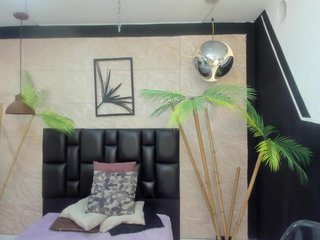 alana-bonny Porn Show