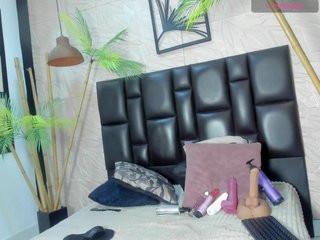 alana-bonny Porn Show