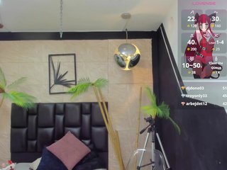 alana-bonny Porn Show