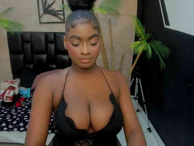 alana-bonny's Sexcam