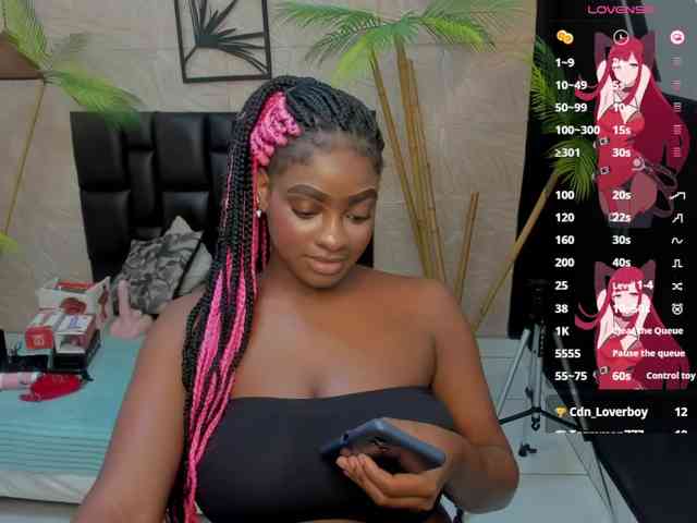 alana-bonny Live Webcam on BongaCams