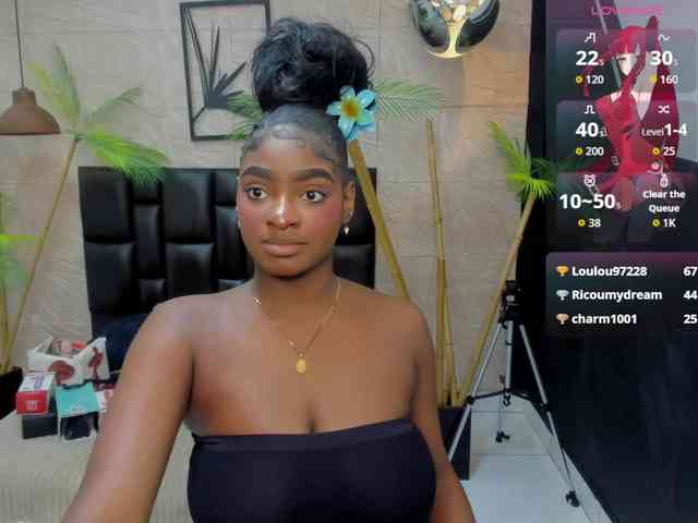 alana-bonny Live Webcam on BongaCams