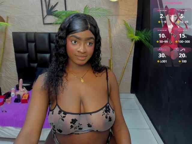 alana-bonny Live Webcam on BongaCams