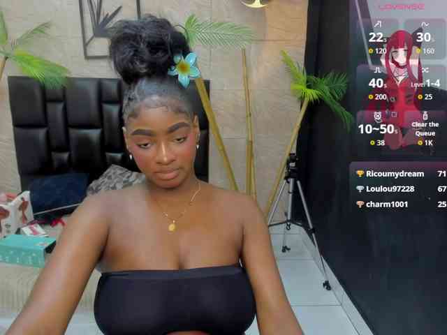 alana-bonny Live Webcam on BongaCams