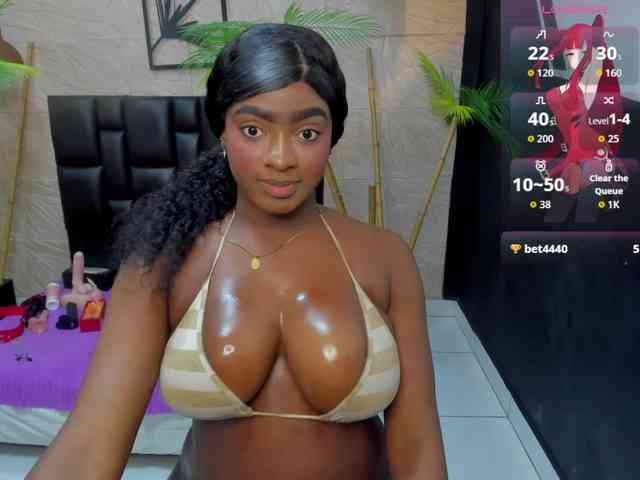 alana-bonny Live Webcam on BongaCams