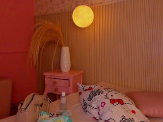 MeganMonroee Porn Show