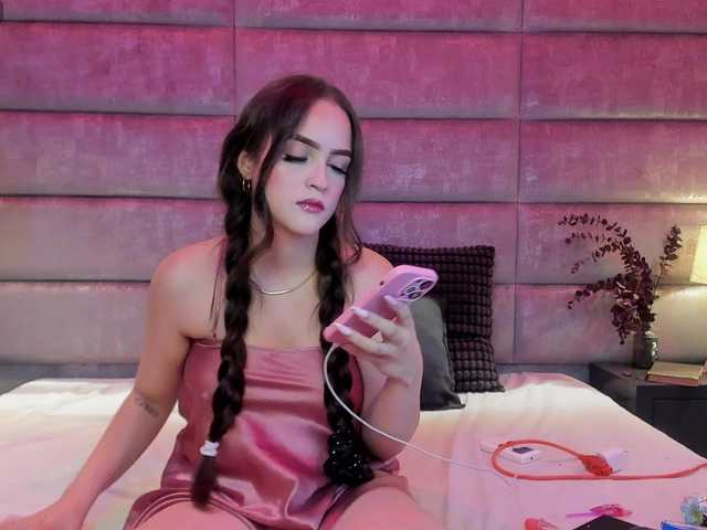 MeganMonroee's BongaCams show and profile