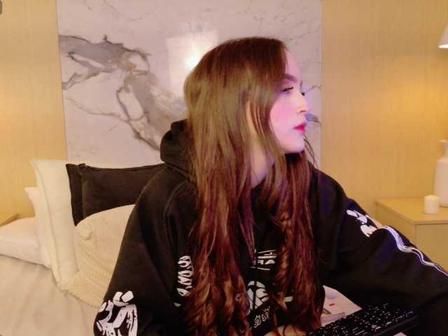 MeganMonroee's BongaCams show and profile