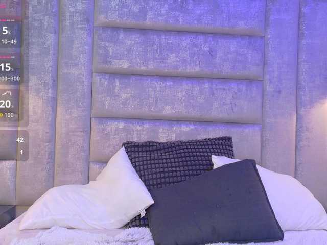 MeganMonroee's BongaCams show and profile