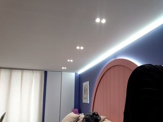 AmyJoness1 Porn Show