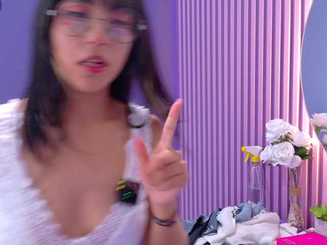 AmyJoness1's BongaCams show and profile