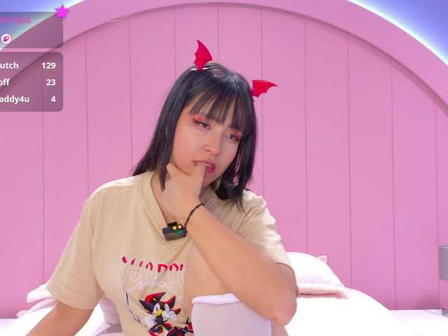 AmyJoness1's BongaCams show and profile