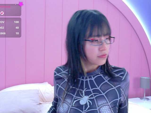 AmyJoness1's BongaCams show and profile