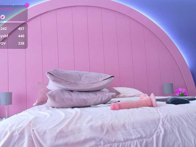 AmyJoness1's BongaCams show and profile