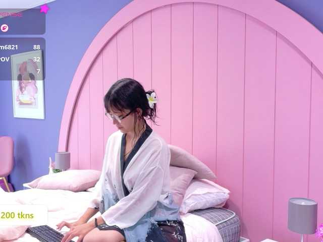 AmyJoness1's BongaCams show and profile