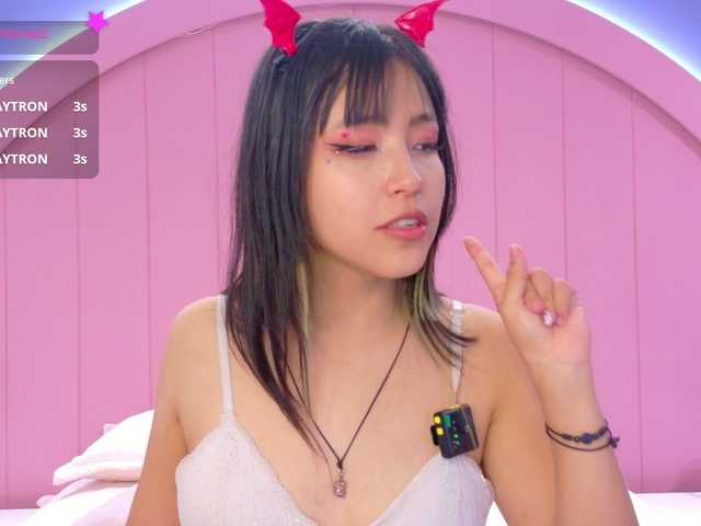 AmyJoness1's BongaCams show and profile