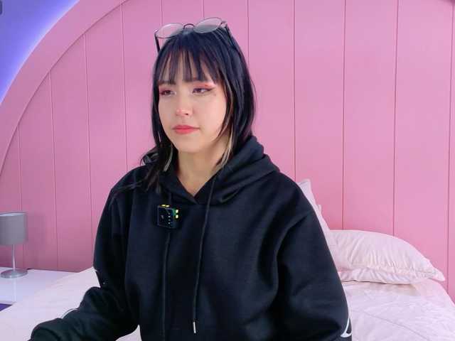 AmyJoness1's BongaCams show and profile