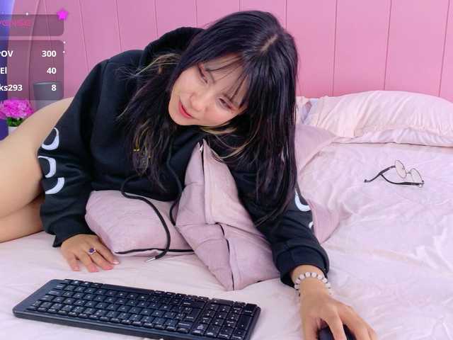 AmyJoness1's BongaCams show and profile