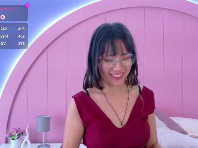 AmyJoness1's BongaCams show and profile