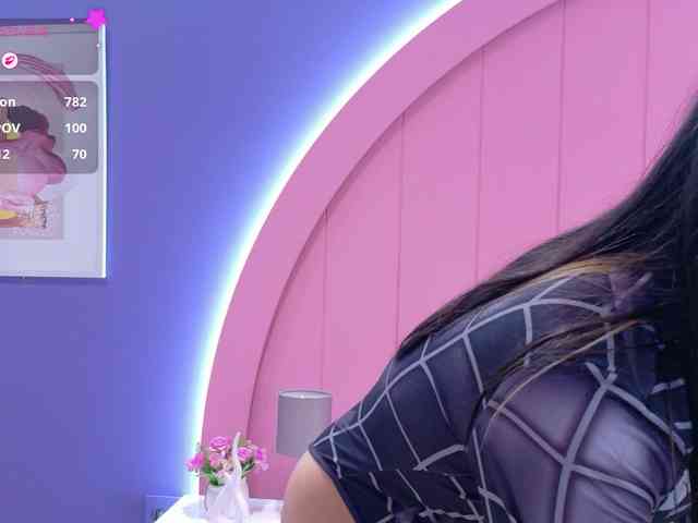 AmyJoness1 webcam