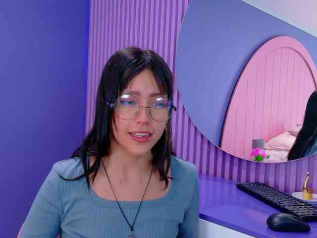 AmyJoness1 webcam