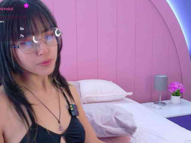 AmyJoness1 Live Webcam on BongaCams