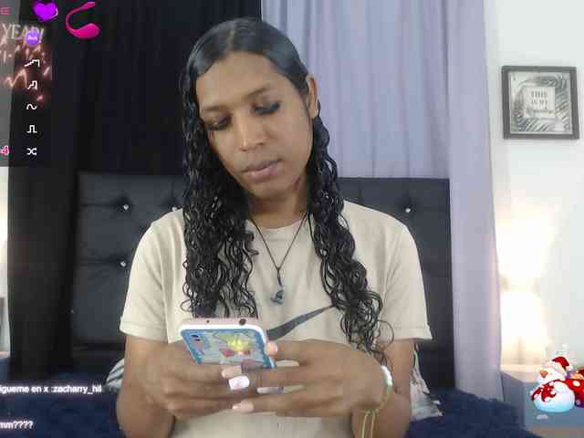 MiaCoock Live Webcam on BongaCams