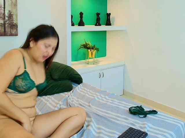 lauren-monroe webcam