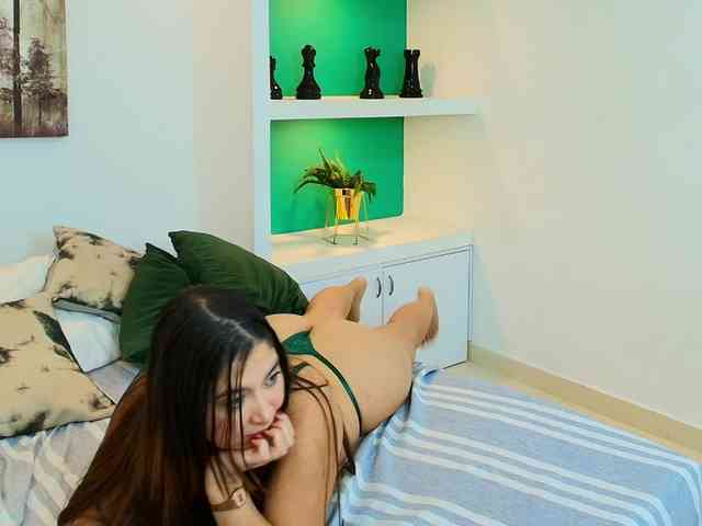 lauren-monroe webcam