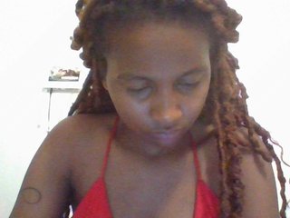 Indianafox1 Porn Show