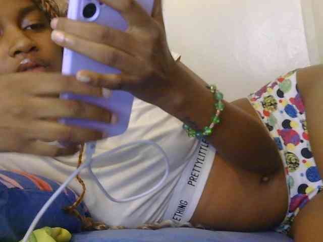 Indianafox1 Live Webcam on BongaCams