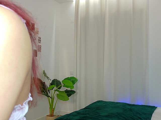 alissa-sun69 – webcam model profile photo