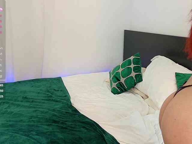 alissa-sun69 Live Webcam on BongaCams