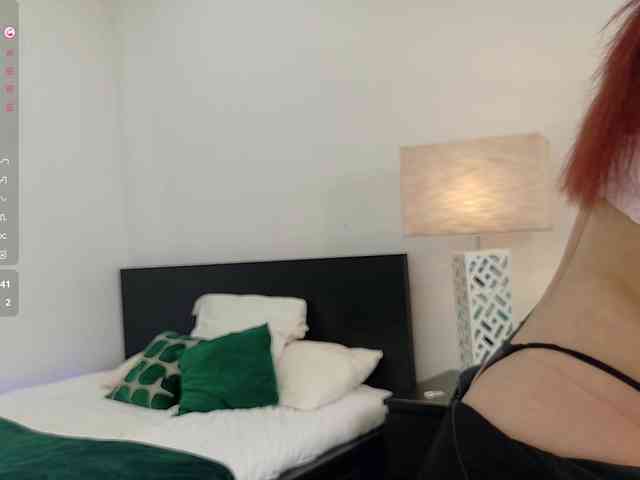 alissa-sun69 Live Webcam on BongaCams