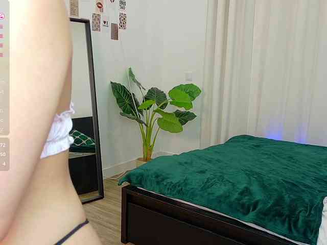 alissa-sun69 Live Webcam on BongaCams