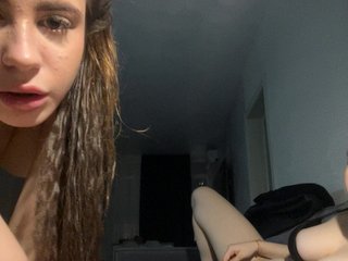 VikaAndMilana Porn Show