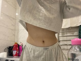 VikaAndMilana Porn Show