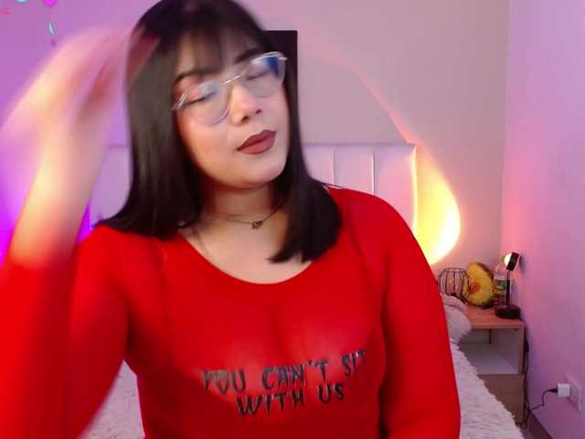 AlexaHart's BongaCams show and profile