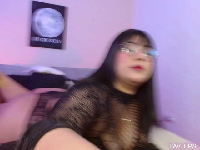 AlexaKim webcam bongacams model stream image